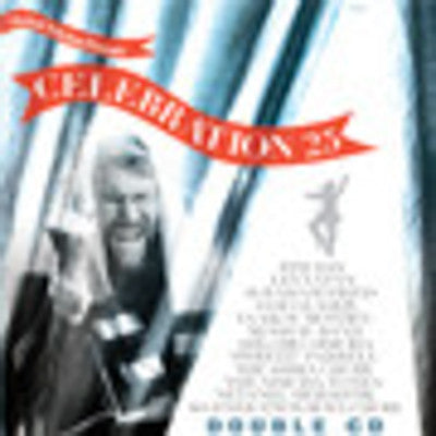 Various - Chabad Telethon Celebration 25 DVD — Jewish music DVD | Judaica Square Lakewood