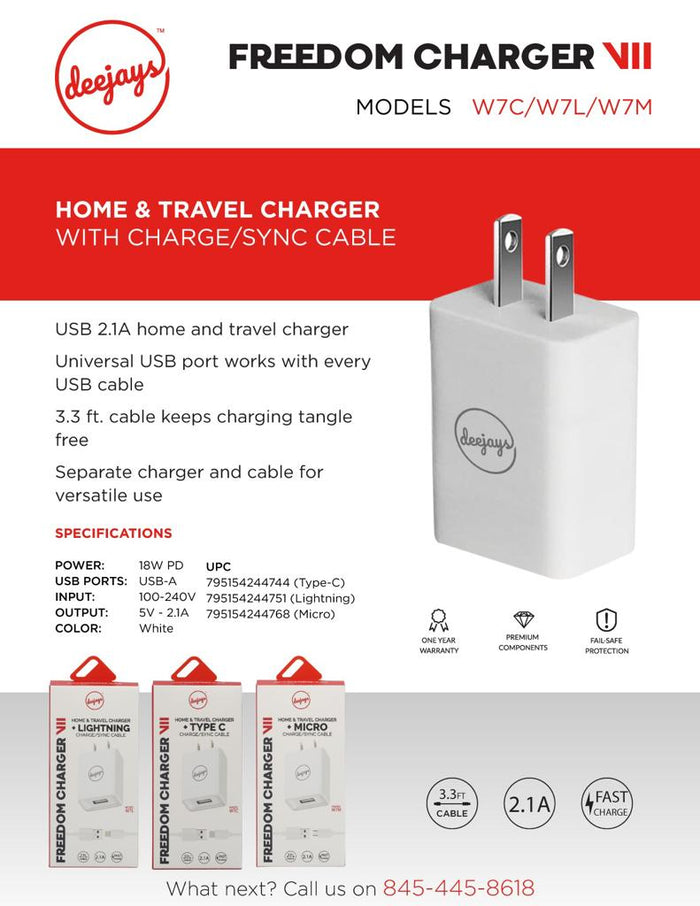 W7 3FT USB Cable — USB cable | Judaica Square Lakewood