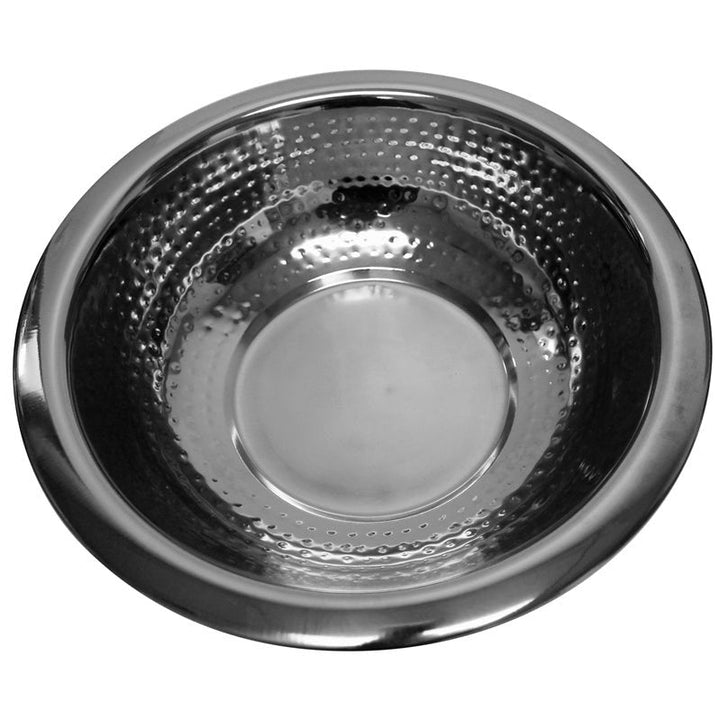 Washing Bowl, Stainless Steel, 12 x 3 Inch