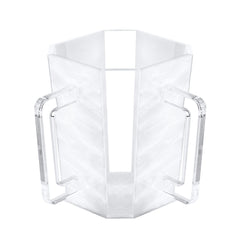 Octagon Washing Cup
