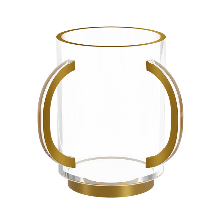 Raised Washing Cup | Judaica Square Lakewood