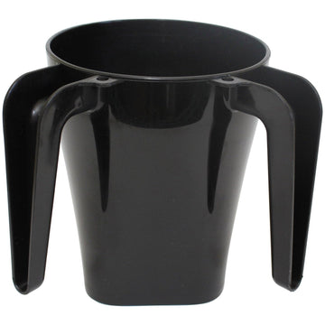 Wash Cup #WCP-BK