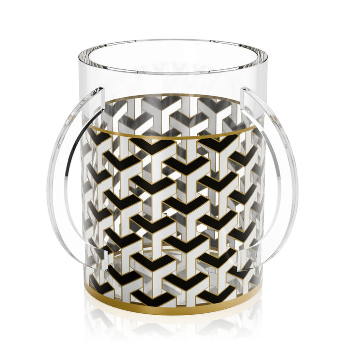 Urban Deco Washing Cup | Judaica Square Lakewood