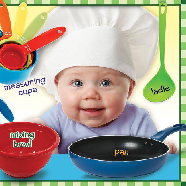 What Do You See in the Kitchen? by Bracha Goetz — Judaica Press (image 3)