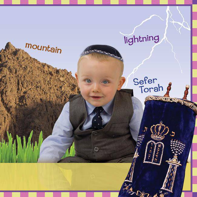 What Do You See on Shavuos? by Bracha Goetz — Judaica Press (image 5)