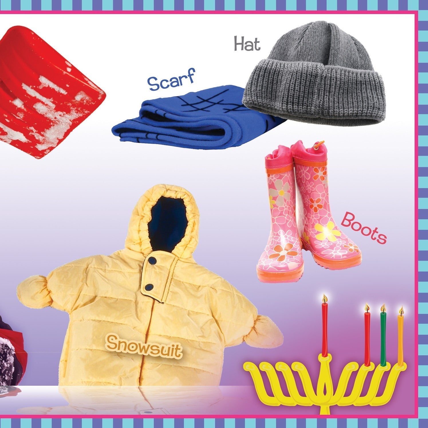 What Do You See on Chanukah? by Bracha Goetz — Judaica Press (image 5)