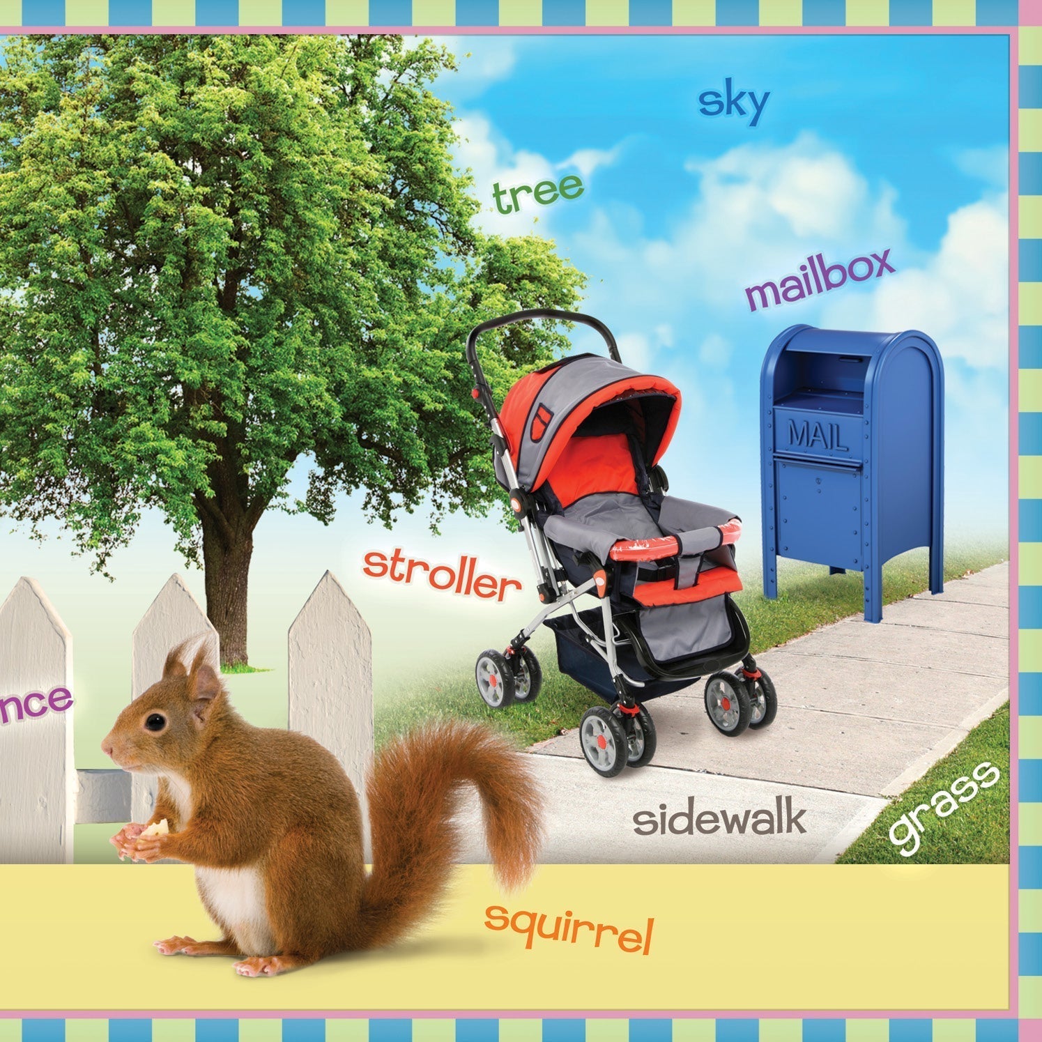 What Do You See in Your Neighborhood? by Bracha Goetz — Judaica Press (image 3)