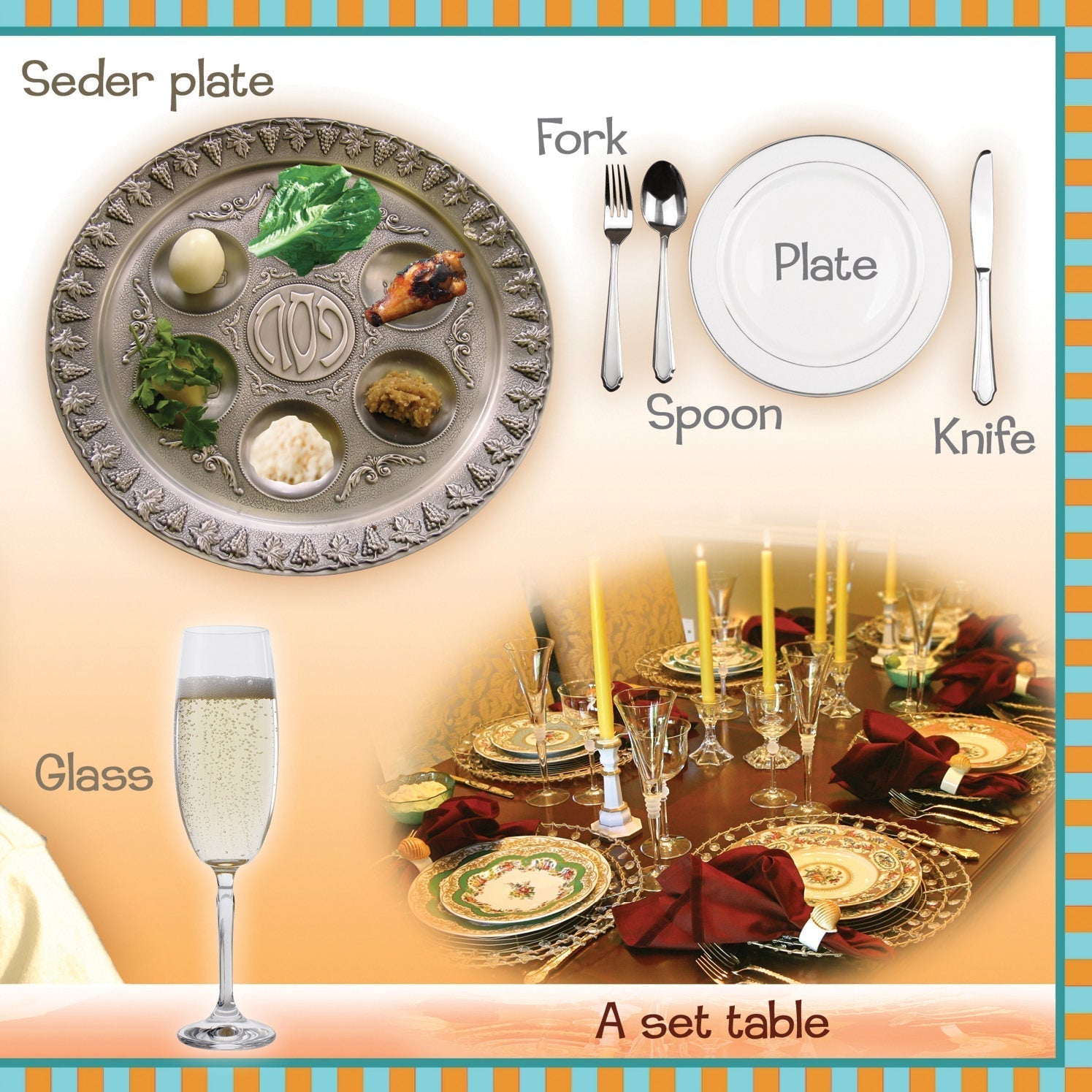 What Do You See on Pesach? by Bracha Goetz — Judaica Press (image 7)