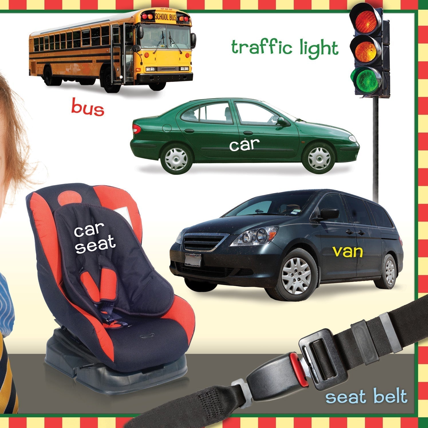 What Do You See at School? by Bracha Goetz — Judaica Press (image 3)