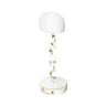 Golden Branch Wig Head | Judaica Square Lakewood