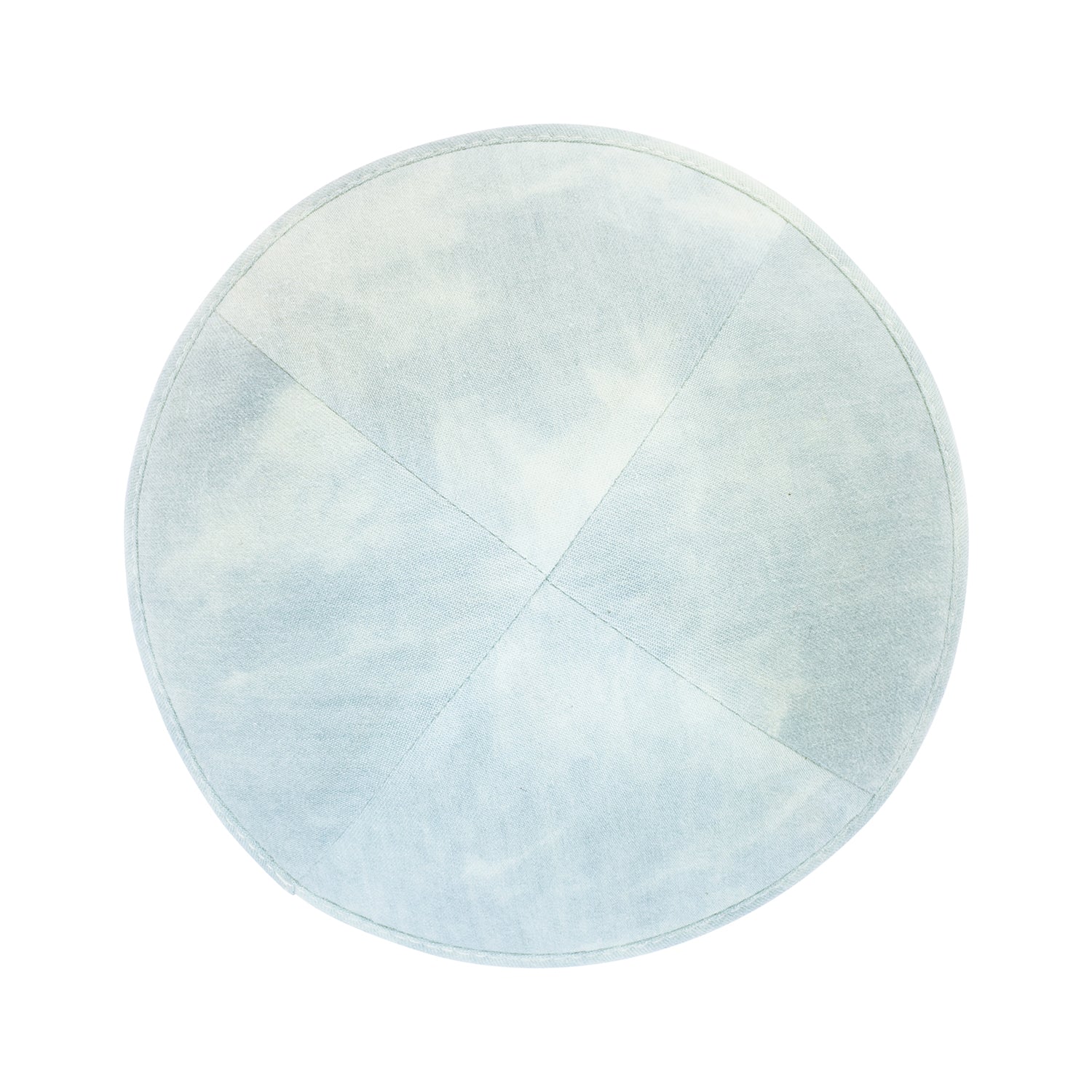 Denim Kippah by iKippah - additional view 7