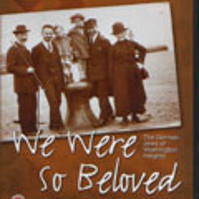 First Run Features - We Were So Beloved (DVD) — Jewish music DVD | Judaica Square Lakewood