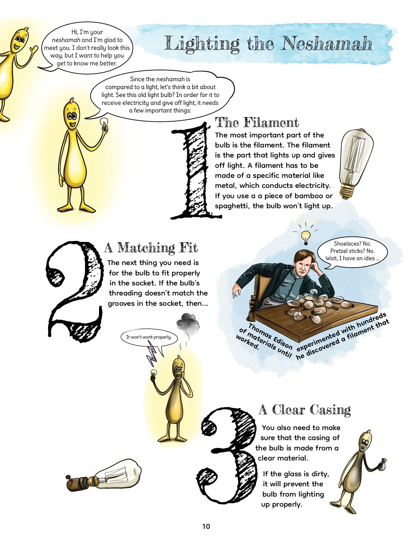 What Happens After Your Bar Mitzvah? by Rabbi Yisroel Greenwald — Judaica Press (image 8)