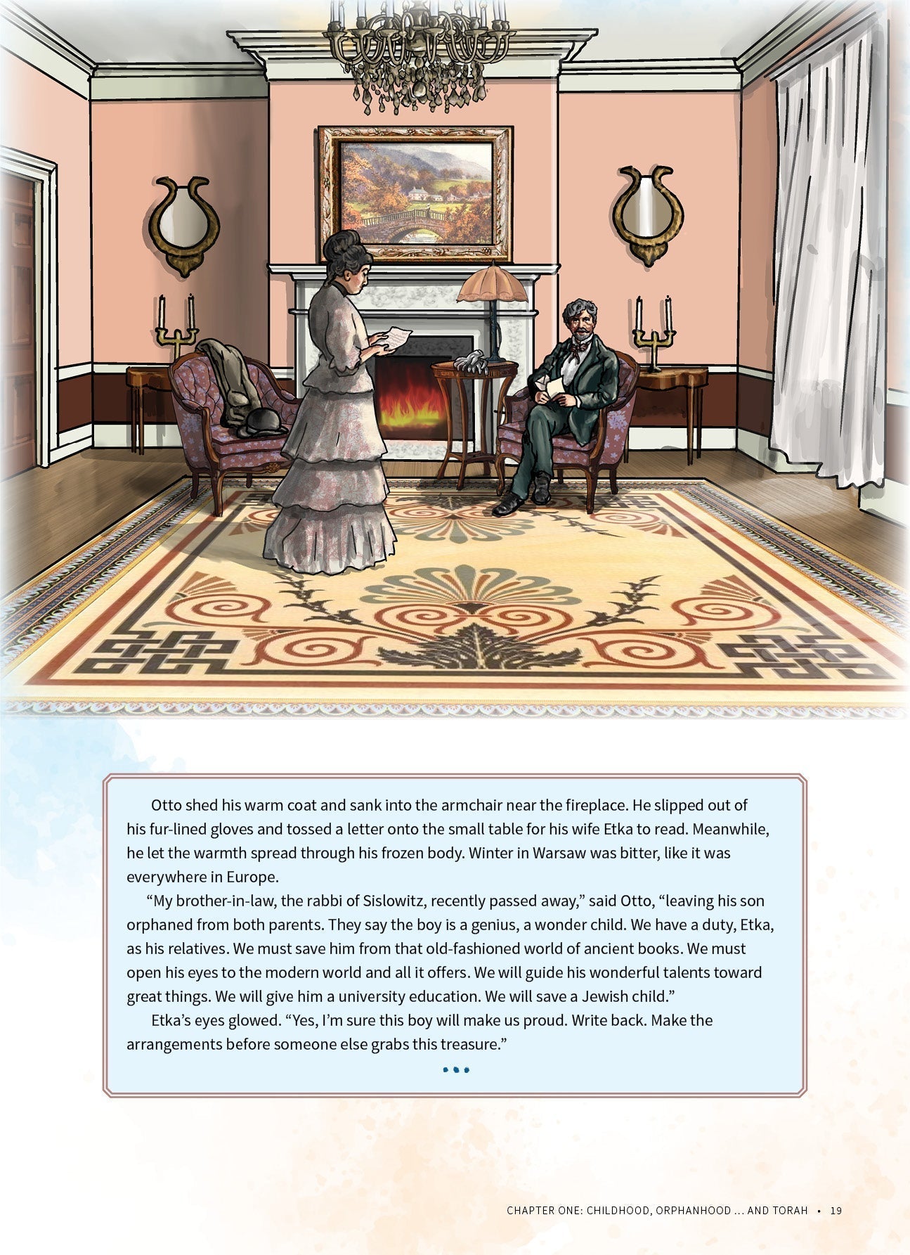 What One Person Can Achieve -- Rav Aharon Kotler — Judaica Press (image 5)