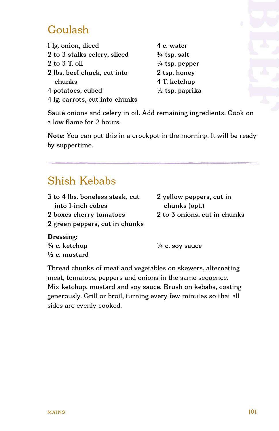 What's Cooking? — Judaica Press (image 8)