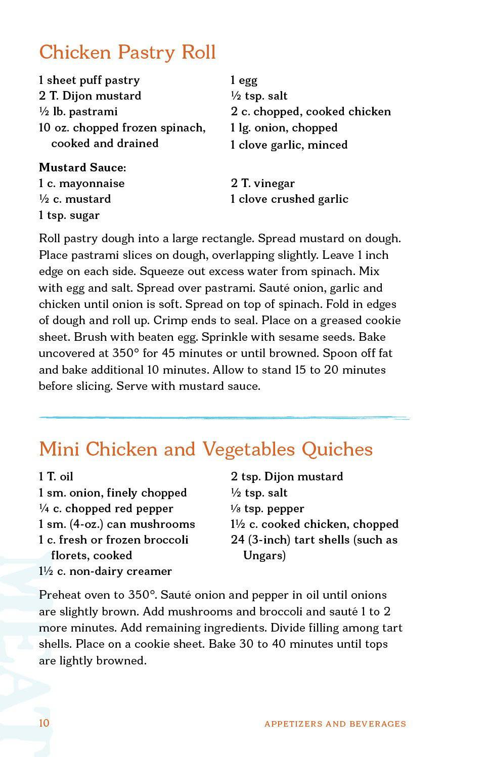 What's Cooking? — Judaica Press (image 2)