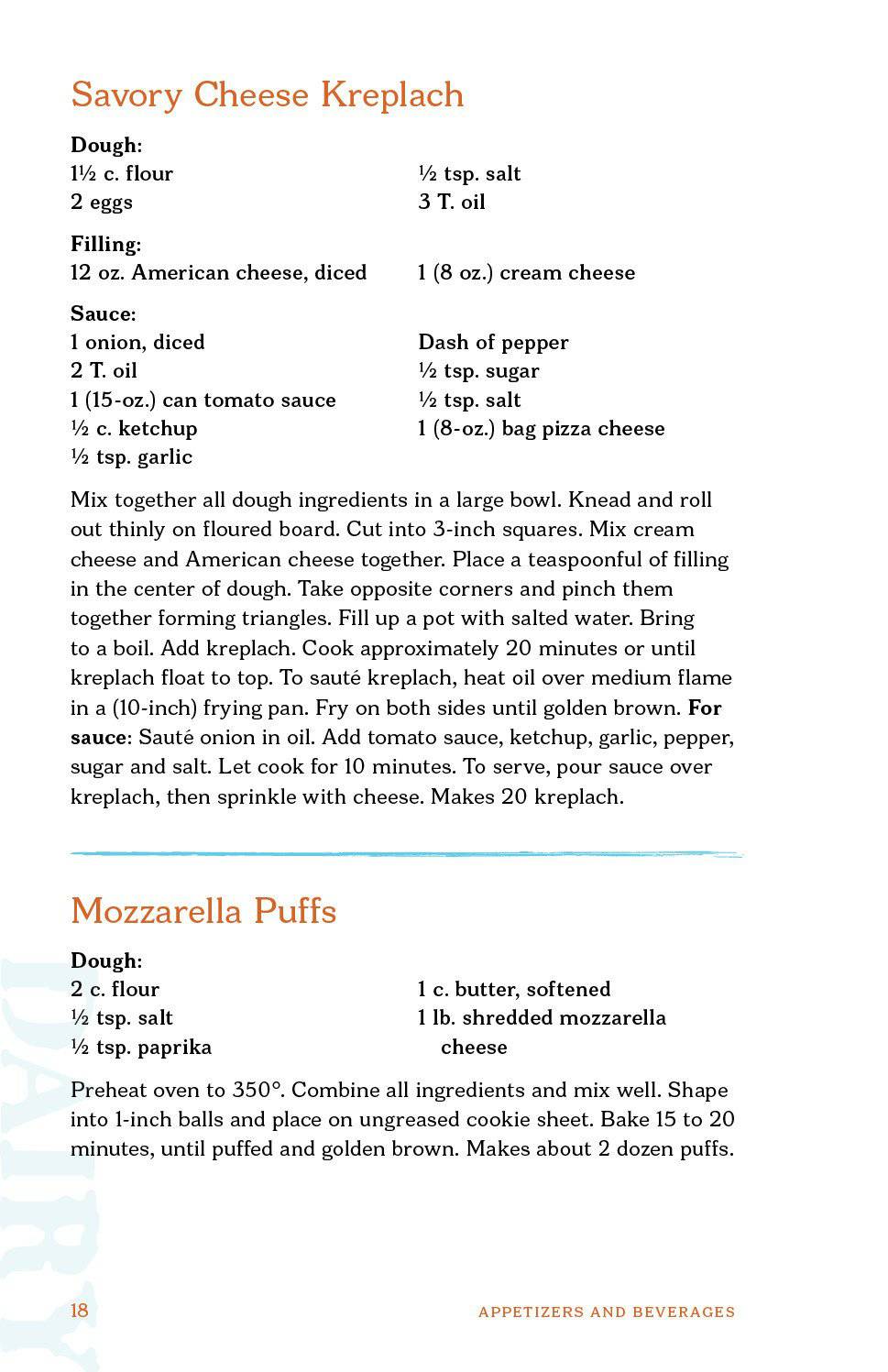 What's Cooking? — Judaica Press (image 4)