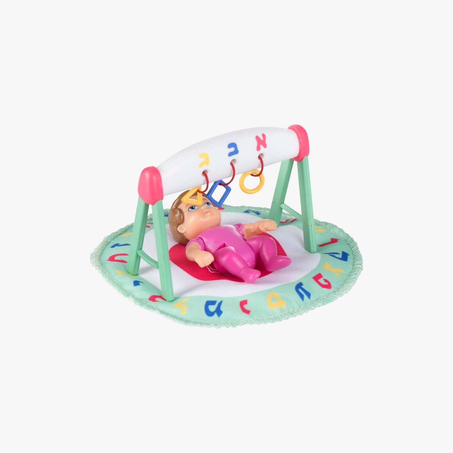 Kindervelt Baby Room — Kindervelt Playset by Kindervelt | Judaica Square Lakewood