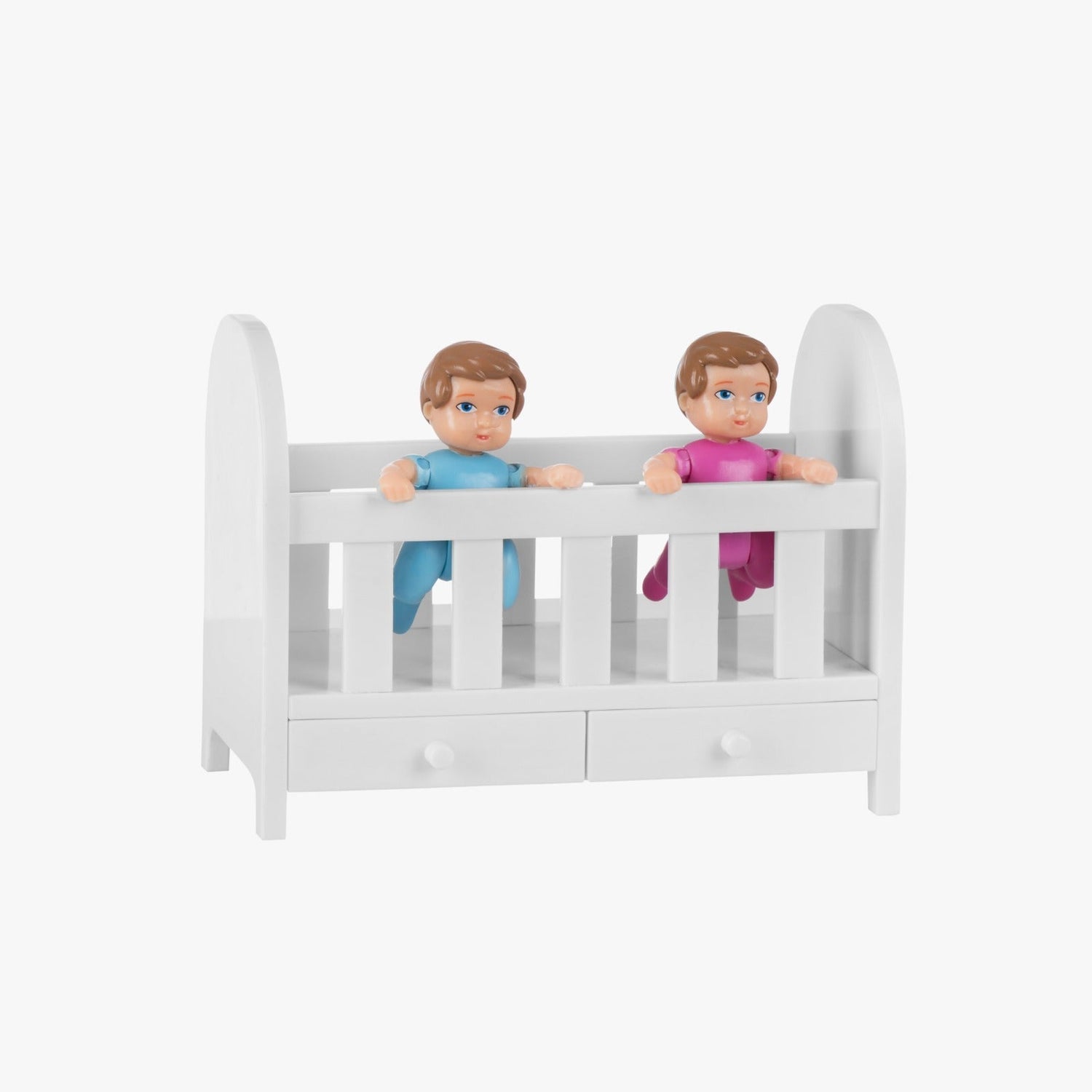 Kindervelt Baby Room — Kindervelt Playset by Kindervelt | Judaica Square Lakewood