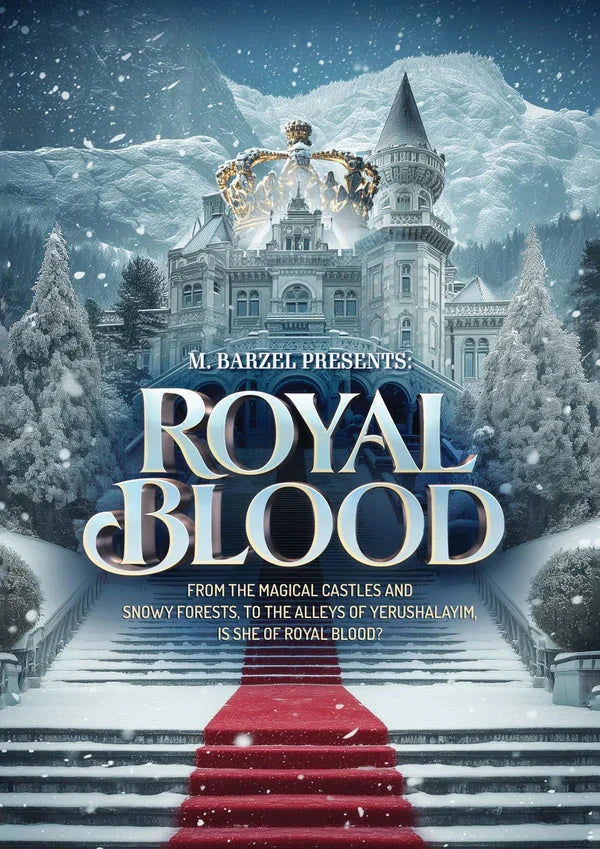 Miriam Barzel - Royal Blood (Video)