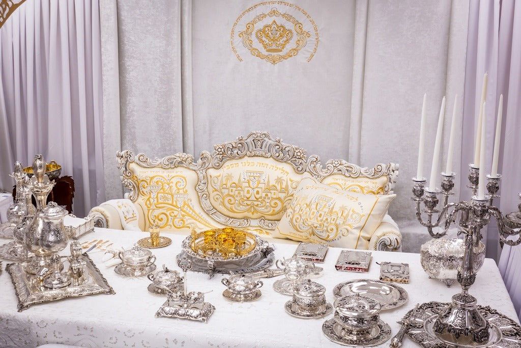 Pesach היסב בעט - Image 5