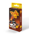 Oiber Chuchem Volcanoes — Card Game by Chazak Kinder | Judaica Square Lakewood