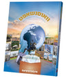 VisenShaft-Institutions — Children's Book by Chazak Kinder | Judaica Square Lakewood