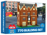 770 Brick Set — Children's Toy by Chazak Kinder | Judaica Square Lakewood
