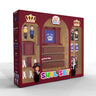 Kindervelt Shul Set — Kindervelt Playset by Kindervelt | Judaica Square Lakewood