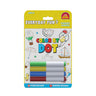 Color By Dot — Coloring Book by Chazak Kinder | Judaica Square Lakewood