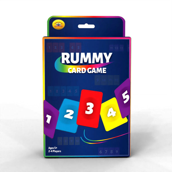 Rummy Card Game | Judaica Square Lakewood