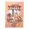 Ertzeilin Oif Chanukah — Children's Book by Chazak Kinder | Judaica Square Lakewood