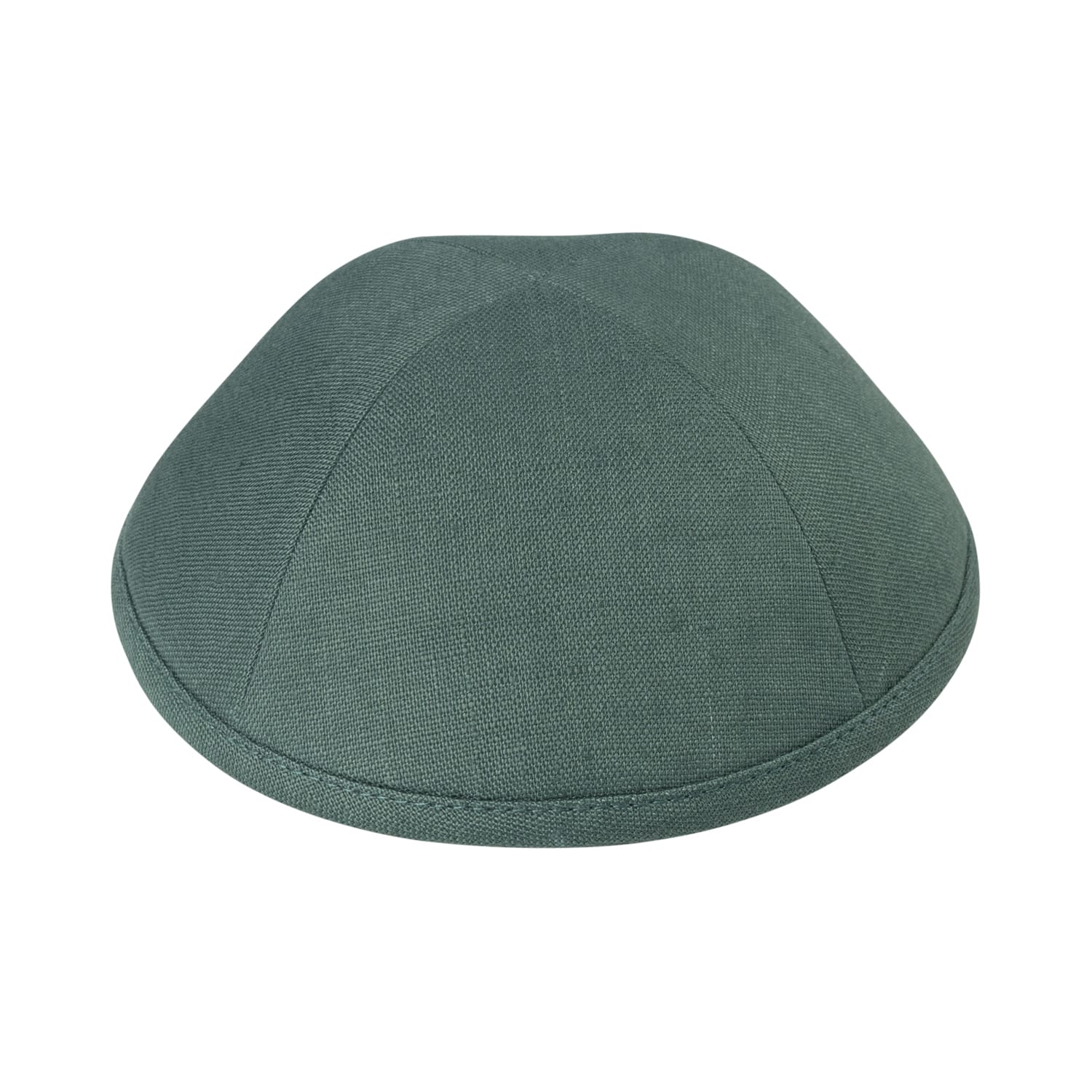 Linen Kippah - iKippah by Judaica Square