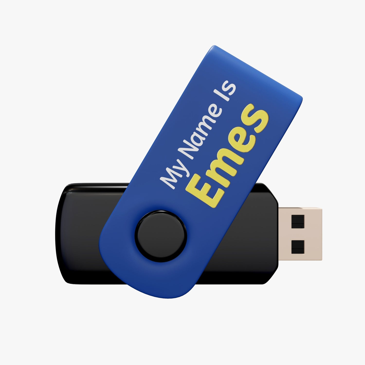 My name is Emes DVD - English — image 3 | Judaica Square Lakewood
