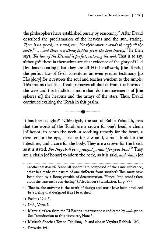 Writings of the Ramban | Judaica Square