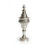Silver Plated Havdallah Besamim Holder-Balls design(HV-X4861A)
