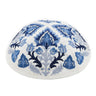 Emanuel Embroidered Kippah Antique Design (EM-YME18)