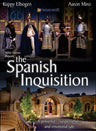 The Spanish Inquisition (DVD) — Jewish music DVD | Judaica Square Lakewood