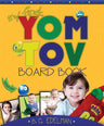 My First Yom Tov Board Book — jewish holidays toddler boardbook | Judaica Square Lakewood