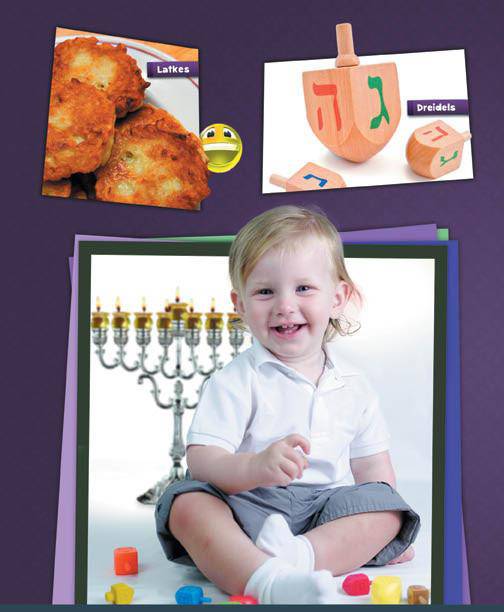 My First Yom Tov Board Book — Judaica Press (image 6)