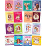 LITE Girl Yael Series — nineteen-book middos hardcover boxed set | Judaica Square Lakewood