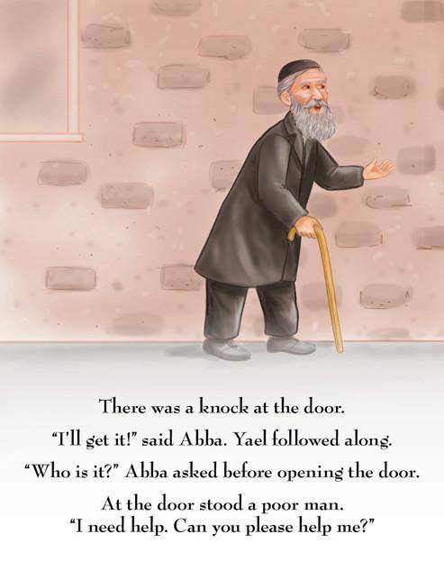 Yael's Great Big Family (#7) by Malky Weinstock — Judaica Press (image 4)