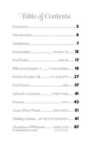 Yahrtzeit Companion by Rabbi Tzvi Hebel — Judaica Press (image 3)