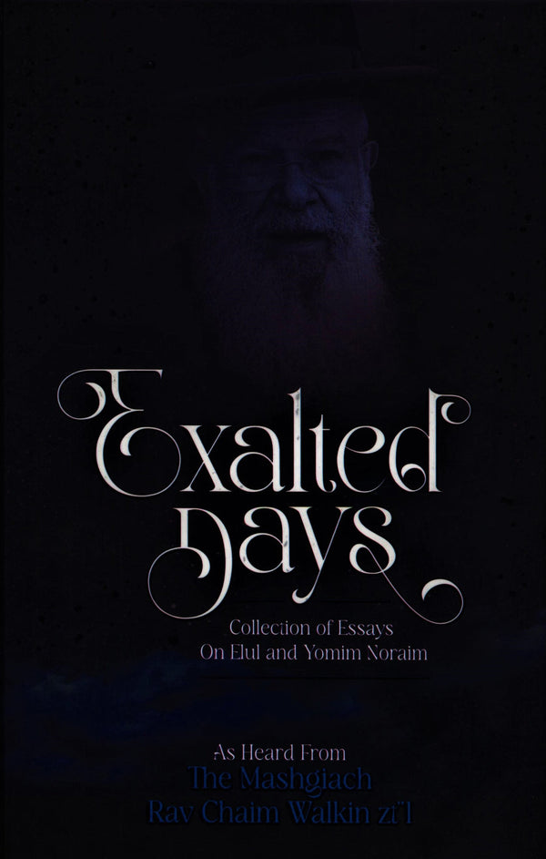 Exalted Days