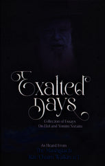 Exalted Days