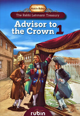 Advisor to the Crown #1 - Comics