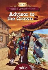 Advisor to the Crown #2 - Comics