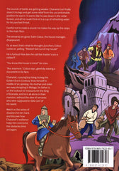 Victory In Granada - Comics