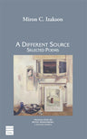 A Different Source (Paperback, The Toby Press)