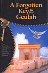 A Forgotten Key to Our Geulah by C. T. Friedman, hardcover front cover